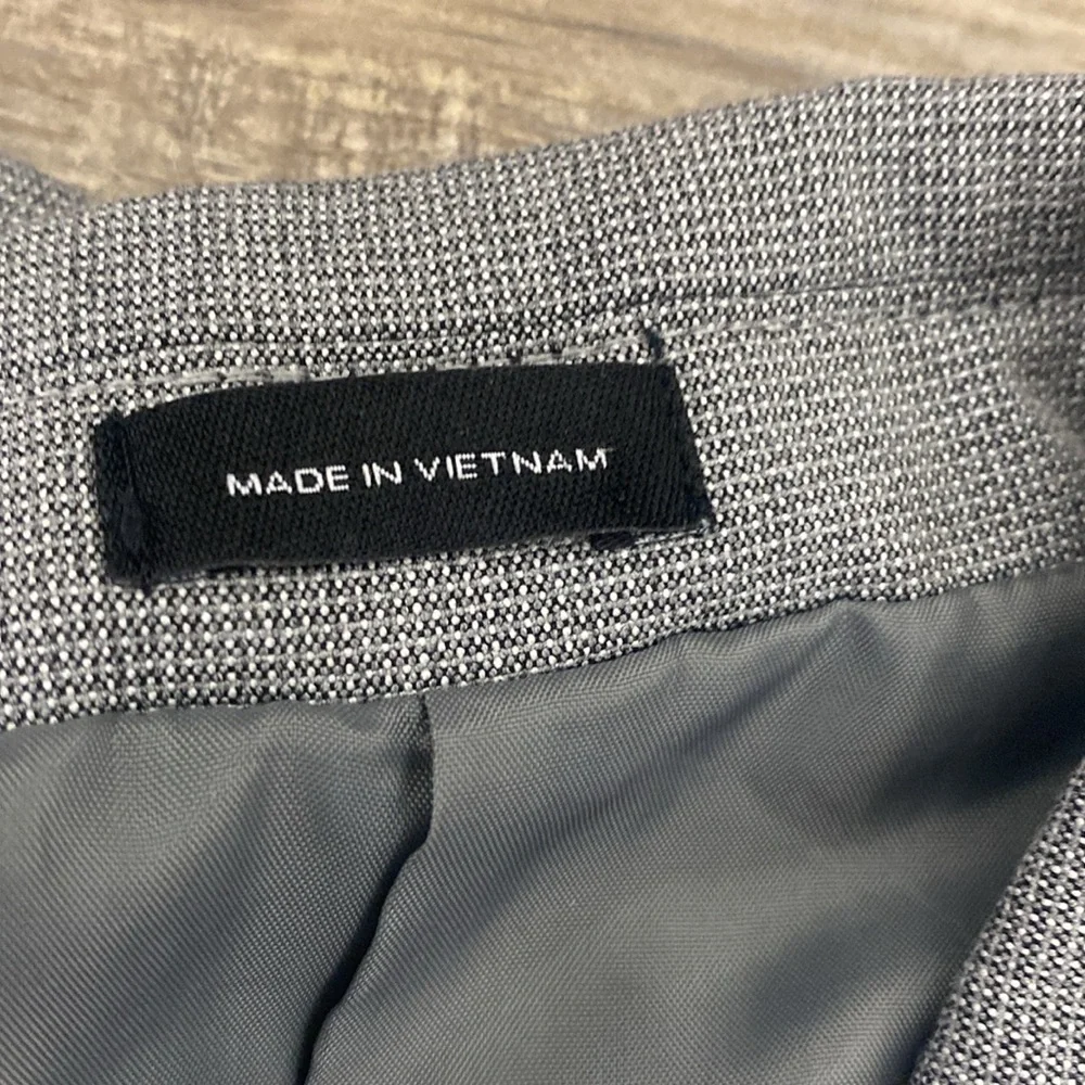 J Ferrar slim man suit jacket